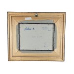 ANTONIO ASTURI, Figures at a Bar - ANTONIO ASTURI