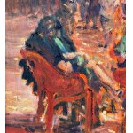 Roberto Pagano, At the Snack Bar (Diamante) - Roberto Pagano