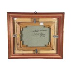 Roberto Pagano, At the Snack Bar (Diamante) - Roberto Pagano