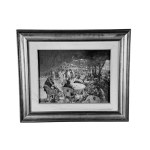 Roberto Pagano, At the Snack Bar (Diamante) - Roberto Pagano