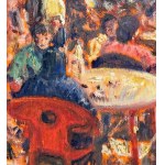 Roberto Pagano, At the Snack Bar (Diamante) - Roberto Pagano