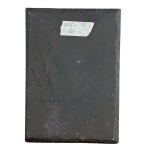 ANONIMO, The face of an Oriental woman