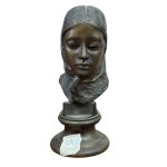 Female busts