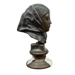 Female busts