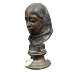 Female busts
