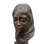Female busts