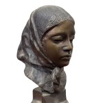 Female busts