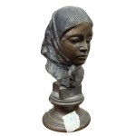 Female busts