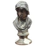 Female busts