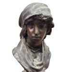 Female busts