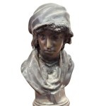 Female busts