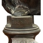 Female busts