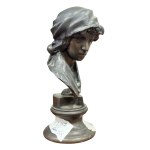 Female busts