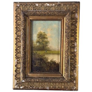 ANONIMO, Landscape