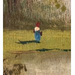 ANONIMO, Landscape