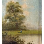 ANONIMO, Landscape