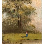 ANONIMO, Landscape