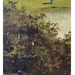 ANONIMO, Landscape