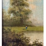 ANONIMO, Landscape