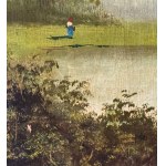 ANONIMO, Landscape