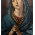 ANONIMO, Mary Magdalene in ecstasy