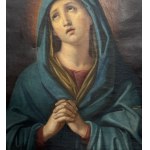 ANONIMO, Mary Magdalene in ecstasy