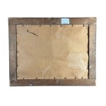 ANONIMO, Grouping of 17 views of various Neapolitan locations