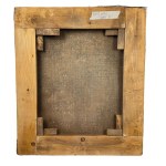 ANONIMO, Two Women in an Interior