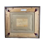 EUGENIO MAGNO, Neapolitan seaside - Eugenio Magno (Naples 1944)