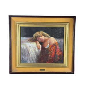 VINCENZO LARICCHIA, The Rest - Vincenzo Laricchia