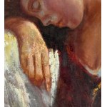 VINCENZO LARICCHIA, The Rest - Vincenzo Laricchia