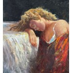 VINCENZO LARICCHIA, The Rest - Vincenzo Laricchia