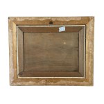 DI MARINO, Street with figures - DI MARINO