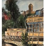 ANTONIO ASTURI, Lourdes - ANTONIO ASTURI