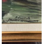 ANTONIO ASTURI, Lourdes - ANTONIO ASTURI