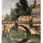 ANTONIO ASTURI, Lourdes - ANTONIO ASTURI