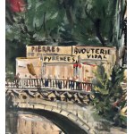 ANTONIO ASTURI, Lourdes - ANTONIO ASTURI