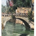 ANTONIO ASTURI, Lourdes - ANTONIO ASTURI