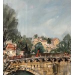 ANTONIO ASTURI, Lourdes - ANTONIO ASTURI