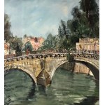 ANTONIO ASTURI, Lourdes - ANTONIO ASTURI
