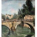 ANTONIO ASTURI, Lourdes - ANTONIO ASTURI