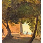 SCUOLA NAPOLETANA, Old Farmhouses