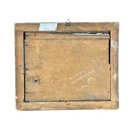 ANONIMO, Virgin Mary, Jesus, and Saint John the Baptist (San Giovannino)