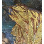 ANONIMO, Virgin Mary, Jesus, and Saint John the Baptist (San Giovannino)