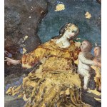 ANONIMO, Virgin Mary, Jesus, and Saint John the Baptist (San Giovannino)