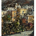 P. Amato, Coastal landscape - P. Amato
