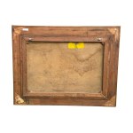 UNIDENTIFIED SIGNATURE, Mountain landscape