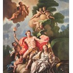 ANONIMO, Mythological Scene