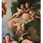 ANONIMO, Mythological Scene