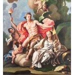 ANONIMO, Mythological Scene